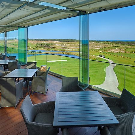 Royal Obidos Scenic Resort Praia del Rei المظهر الخارجي الصورة Club House
