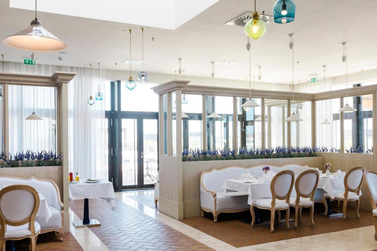 Royal Obidos Scenic Resort Praia del Rei المظهر الخارجي الصورة Restaurant