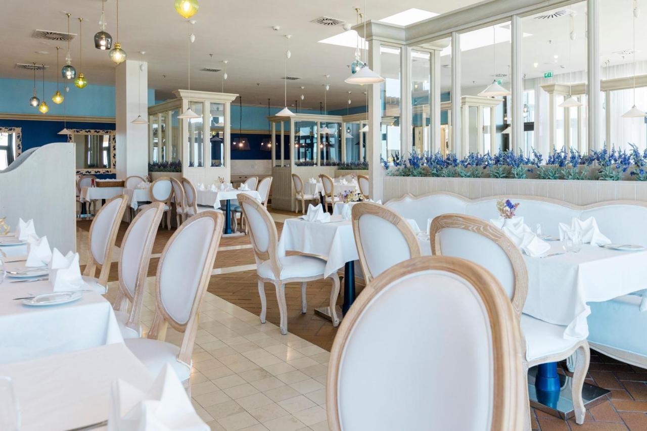 Royal Obidos Scenic Resort Praia del Rei المظهر الخارجي الصورة Restaurant