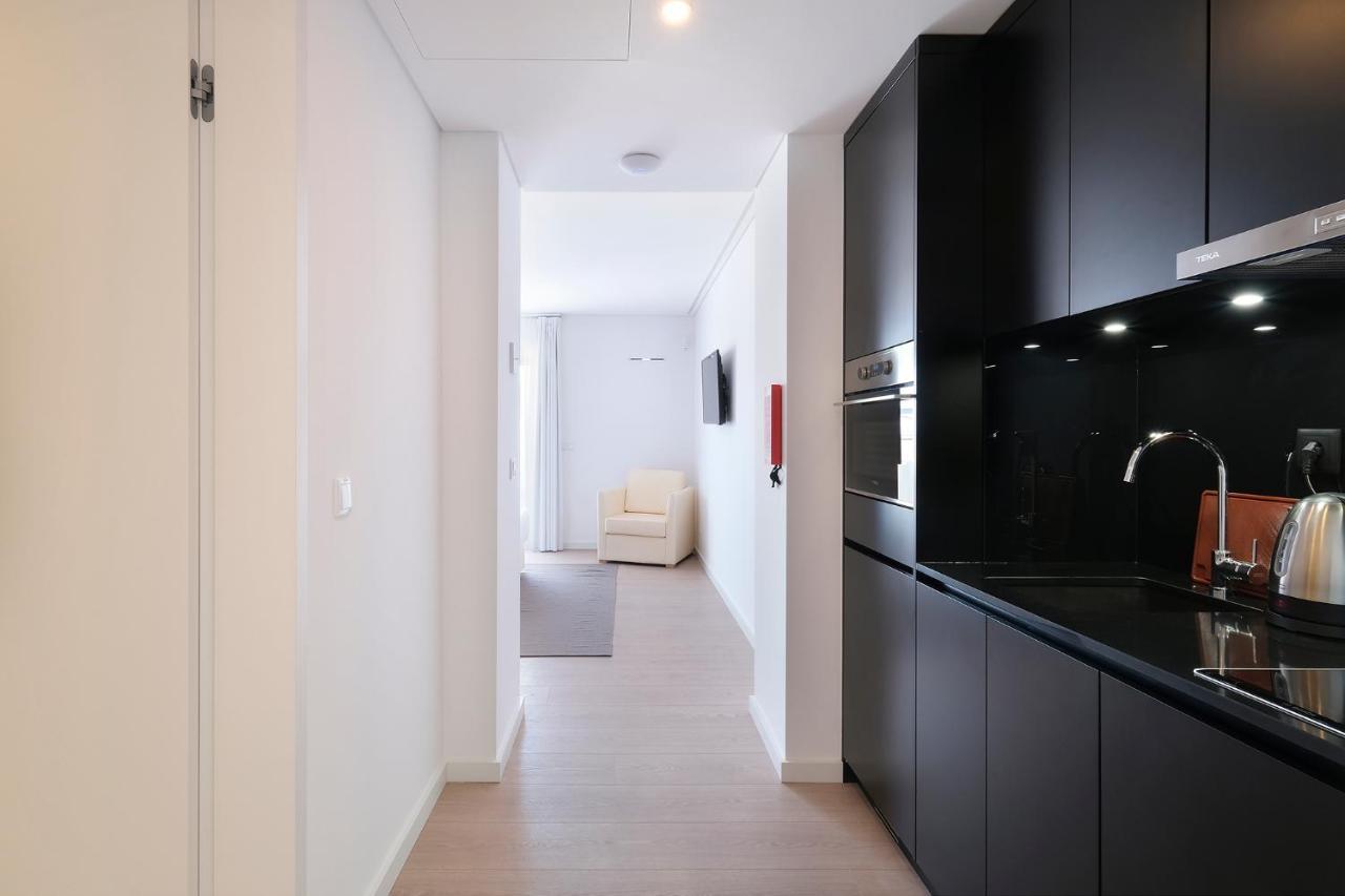 Royal Obidos Scenic Resort Praia del Rei المظهر الخارجي الصورة Interior of a typical apartment