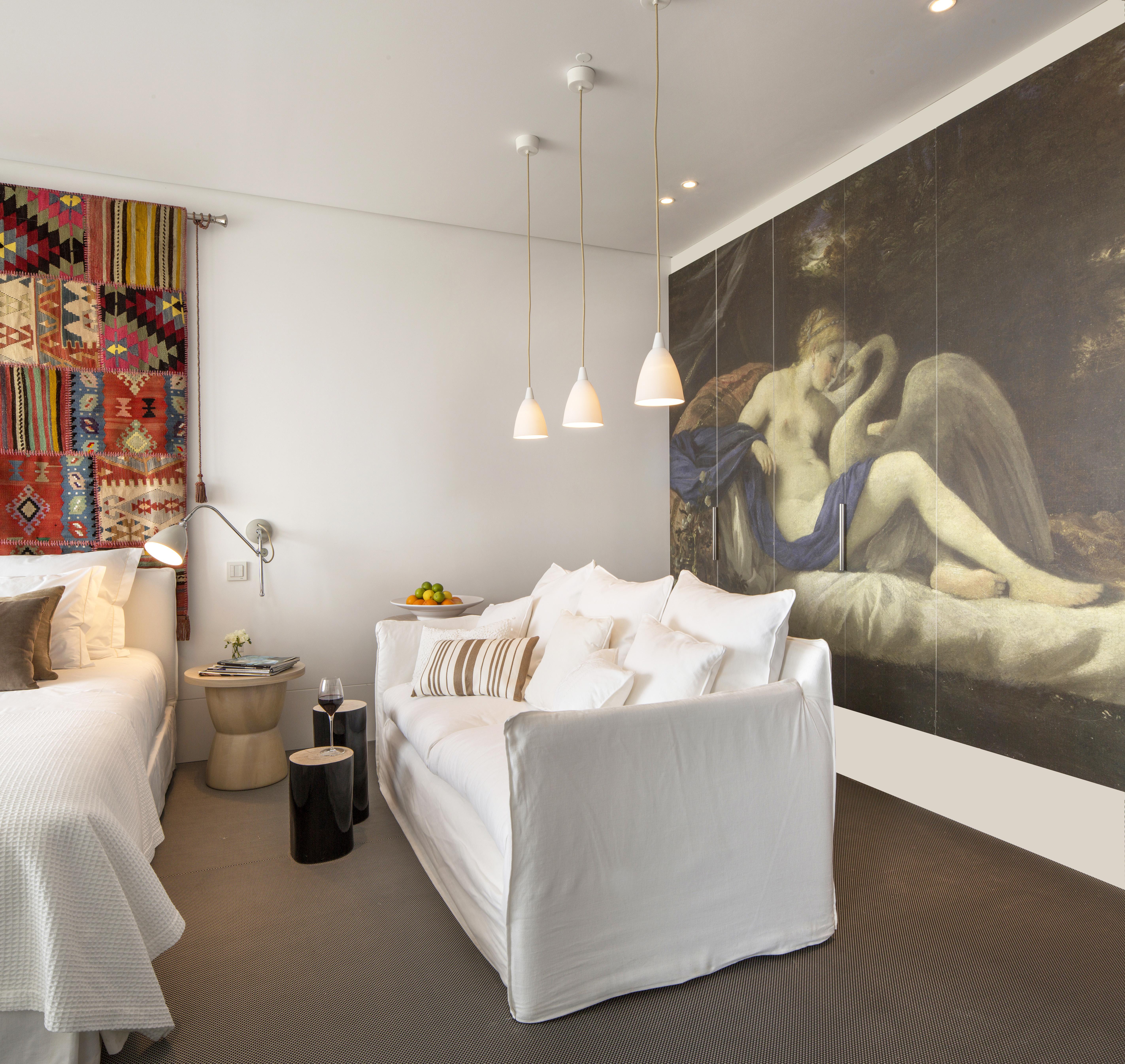 Royal Obidos Scenic Resort Praia del Rei المظهر الخارجي الصورة A room at the Hotel