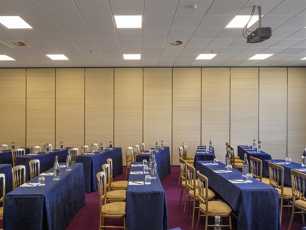 Royal Obidos Scenic Resort Praia del Rei المظهر الخارجي الصورة The main conference room
