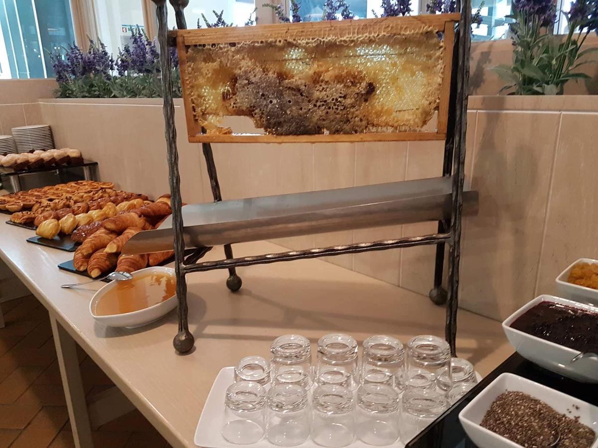 Royal Obidos Scenic Resort Praia del Rei المظهر الخارجي الصورة Honeycomb